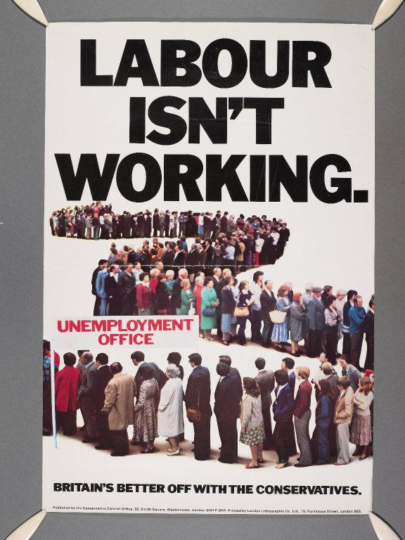 Working For Labour [1998]